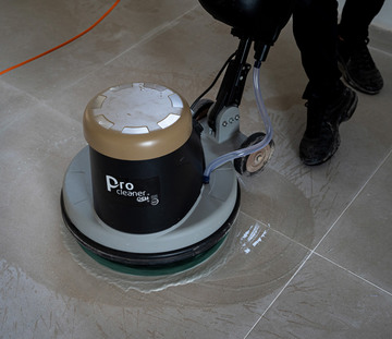 Remise en état après travaux Remise en état après travaux
