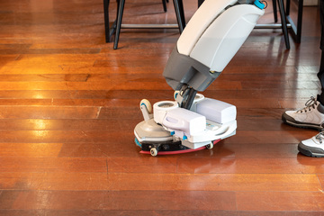 Traitement de tous les sols